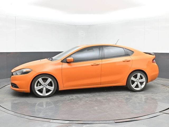 2014 Dodge Dart GT