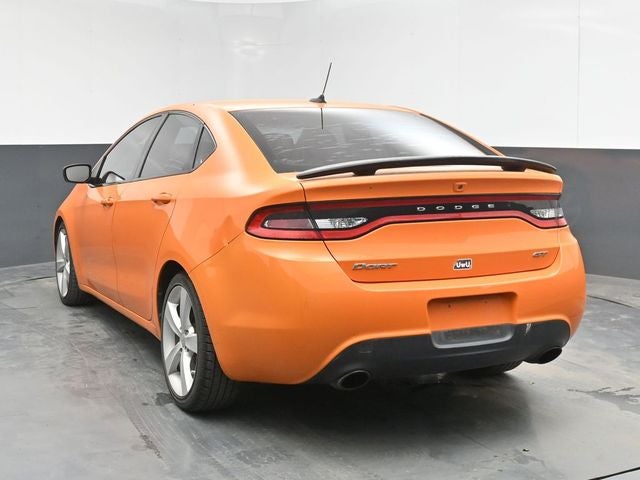 2014 Dodge Dart GT