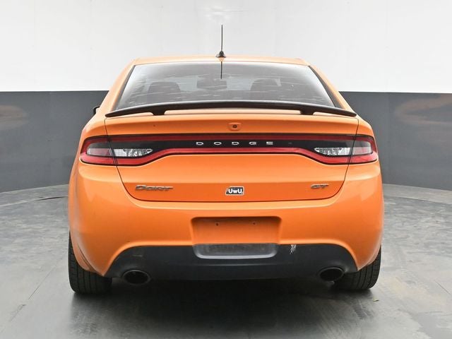 2014 Dodge Dart GT