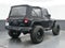 2016 Jeep Wrangler Black Bear