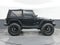 2016 Jeep Wrangler Black Bear