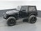 2016 Jeep Wrangler Black Bear