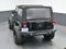 2016 Jeep Wrangler Black Bear