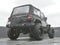2016 Jeep Wrangler Black Bear