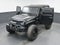 2016 Jeep Wrangler Black Bear