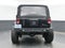 2016 Jeep Wrangler Black Bear