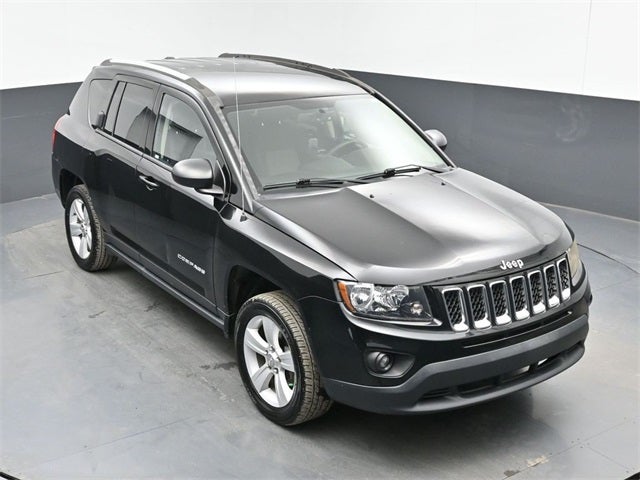 2017 Jeep Compass Sport