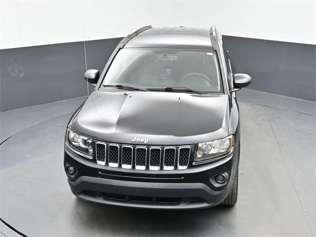 2017 Jeep Compass Sport