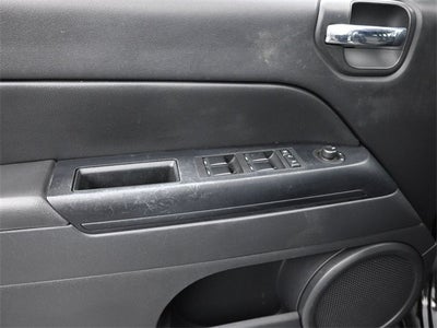 2017 Jeep Compass Sport