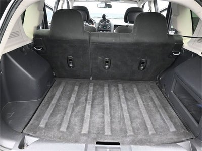 2017 Jeep Compass Sport