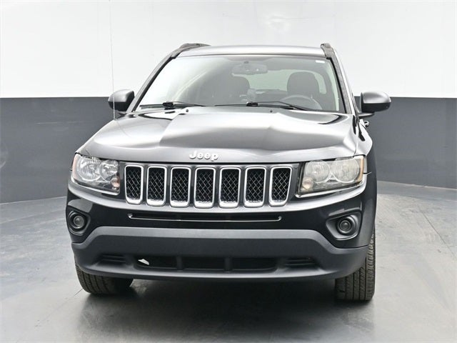 2017 Jeep Compass Sport