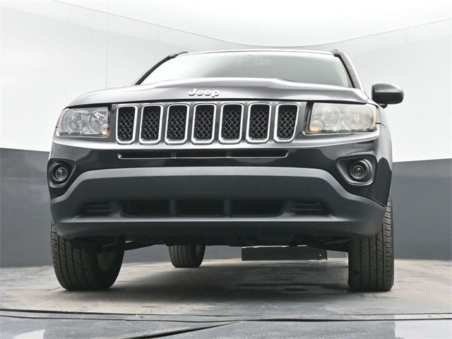 2017 Jeep Compass Sport