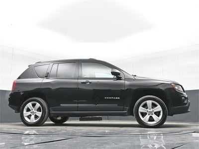 2017 Jeep Compass Sport