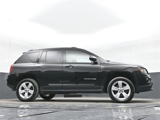 2017 Jeep Compass Sport