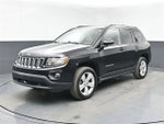 2017 Jeep Compass Sport