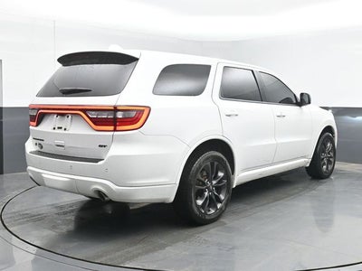 2021 Dodge Durango GT