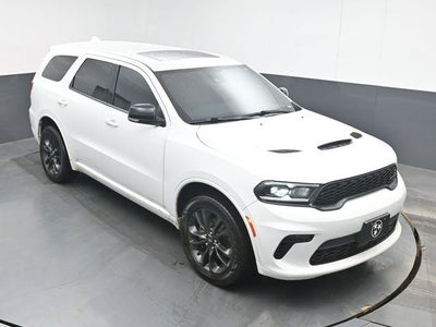 2021 Dodge Durango GT