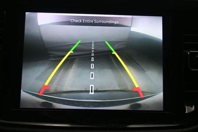 2021 Dodge Durango GT