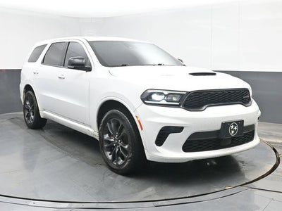 2021 Dodge Durango GT