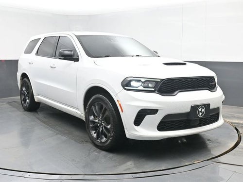 2021 Dodge Durango GT