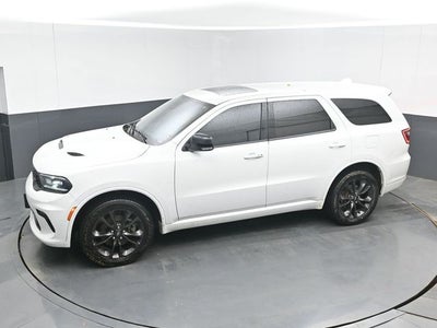 2021 Dodge Durango GT