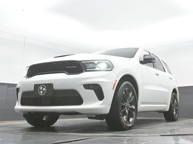 2021 Dodge Durango GT