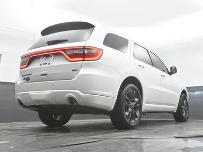 2021 Dodge Durango GT