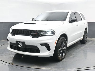 2021 Dodge Durango GT