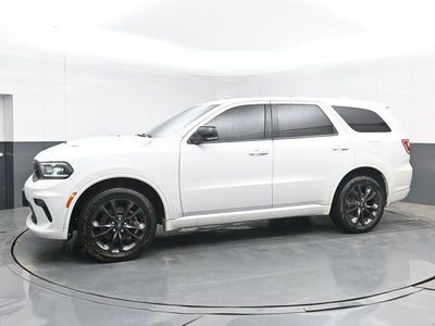 2021 Dodge Durango GT