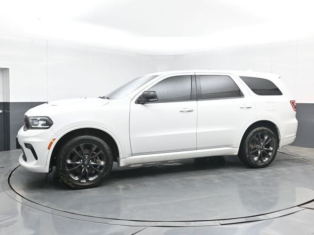 2021 Dodge Durango GT