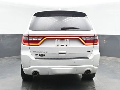2021 Dodge Durango GT