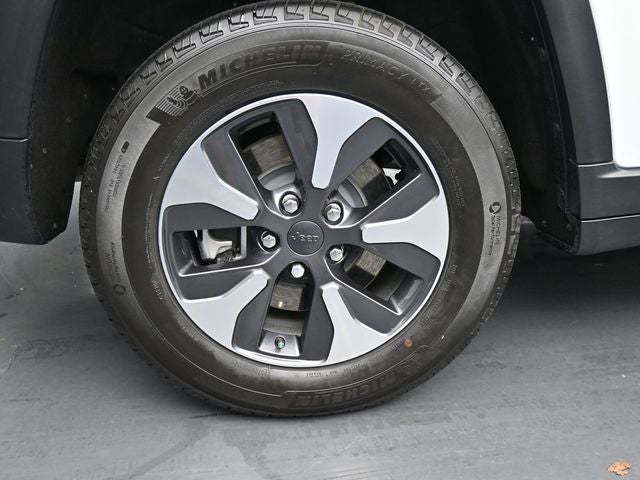 2022 Jeep Grand Cherokee 4xe 4xe