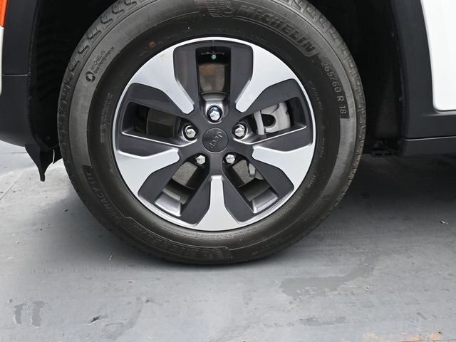 2022 Jeep Grand Cherokee 4xe 4xe