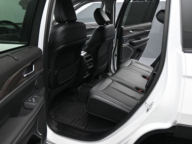 2022 Jeep Grand Cherokee 4xe 4xe