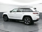 2022 Jeep Grand Cherokee 4xe 4xe