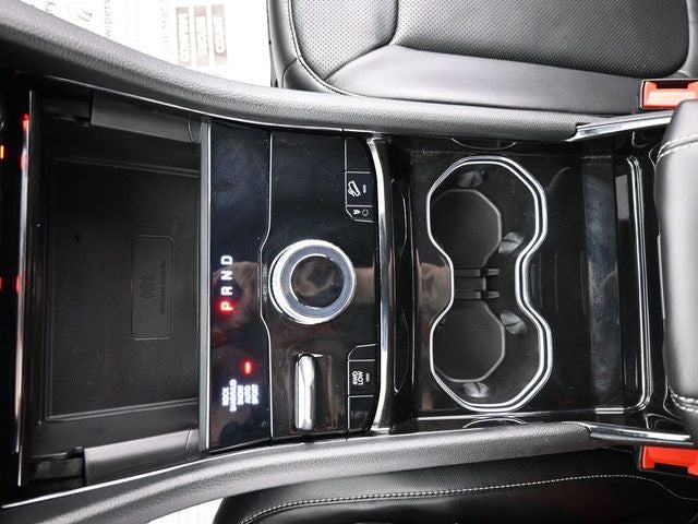 2022 Jeep Grand Cherokee 4xe 4xe