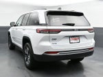2022 Jeep Grand Cherokee 4xe 4xe
