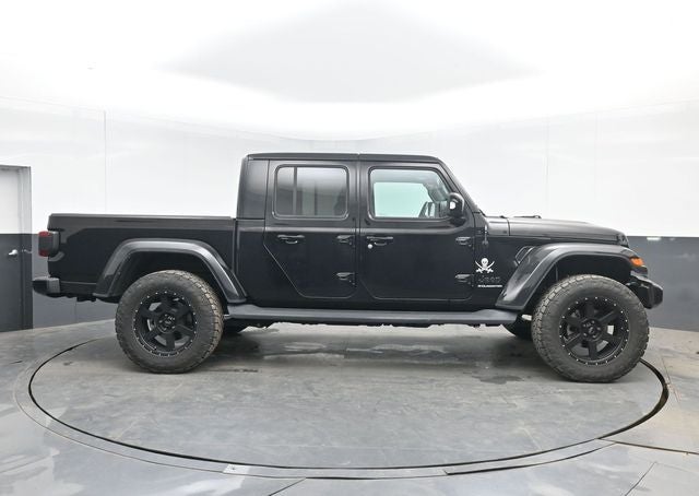 2023 Jeep Gladiator High Altitude