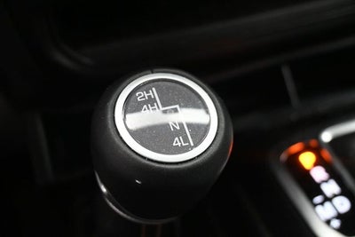 2023 Jeep Gladiator High Altitude