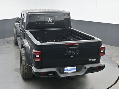 2023 Jeep Gladiator High Altitude