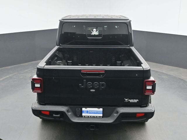 2023 Jeep Gladiator High Altitude