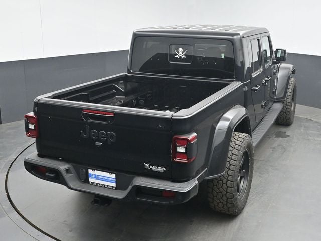 2023 Jeep Gladiator High Altitude