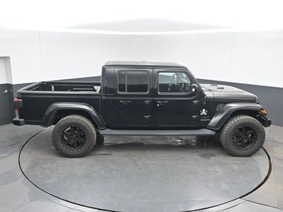 2023 Jeep Gladiator High Altitude