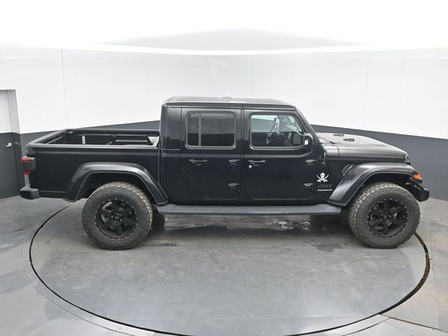 2023 Jeep Gladiator High Altitude