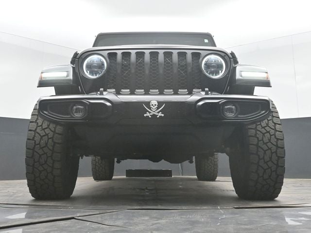 2023 Jeep Gladiator High Altitude