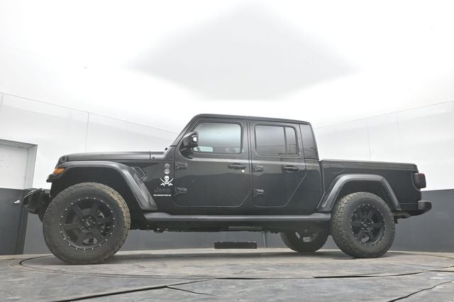 2023 Jeep Gladiator High Altitude
