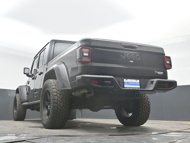 2023 Jeep Gladiator High Altitude