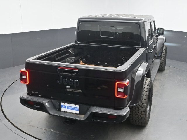 2023 Jeep Gladiator High Altitude