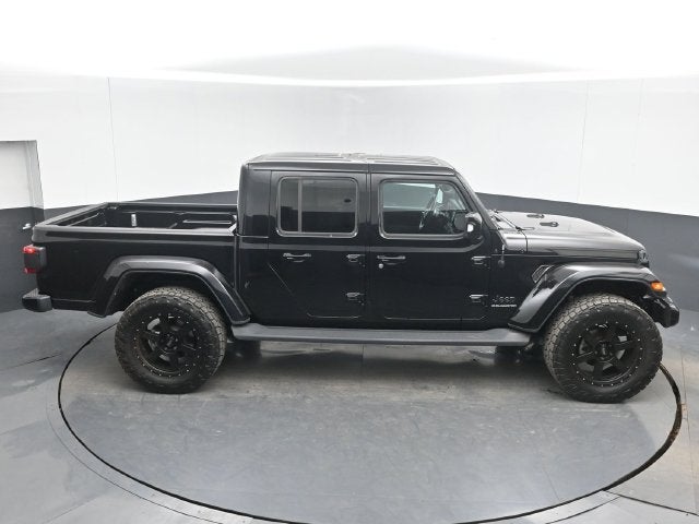 2023 Jeep Gladiator High Altitude