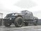 2023 Jeep Gladiator High Altitude